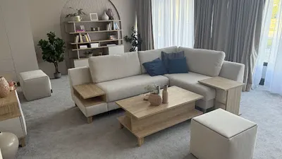 Sklep meblowy Beluro Bydgoszcz